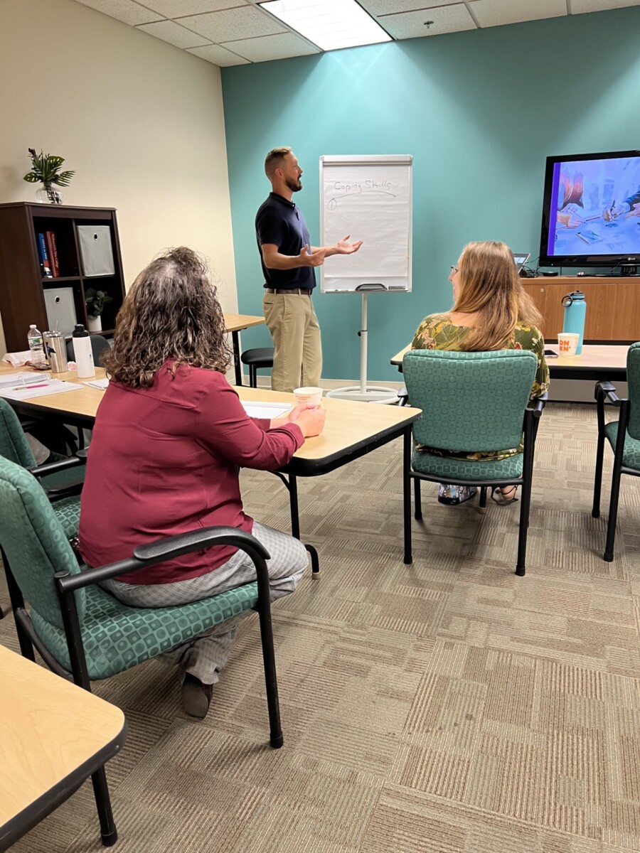 Learning Institute Training programs!