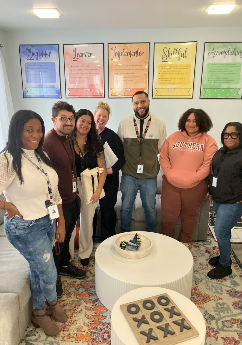 PROGRAM PROFILE LISA'S HOUSE Community Solutions, Inc.